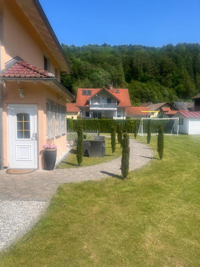 Toscana-Residenz Im Schwarzwald Utzenfeld エクステリア 写真
