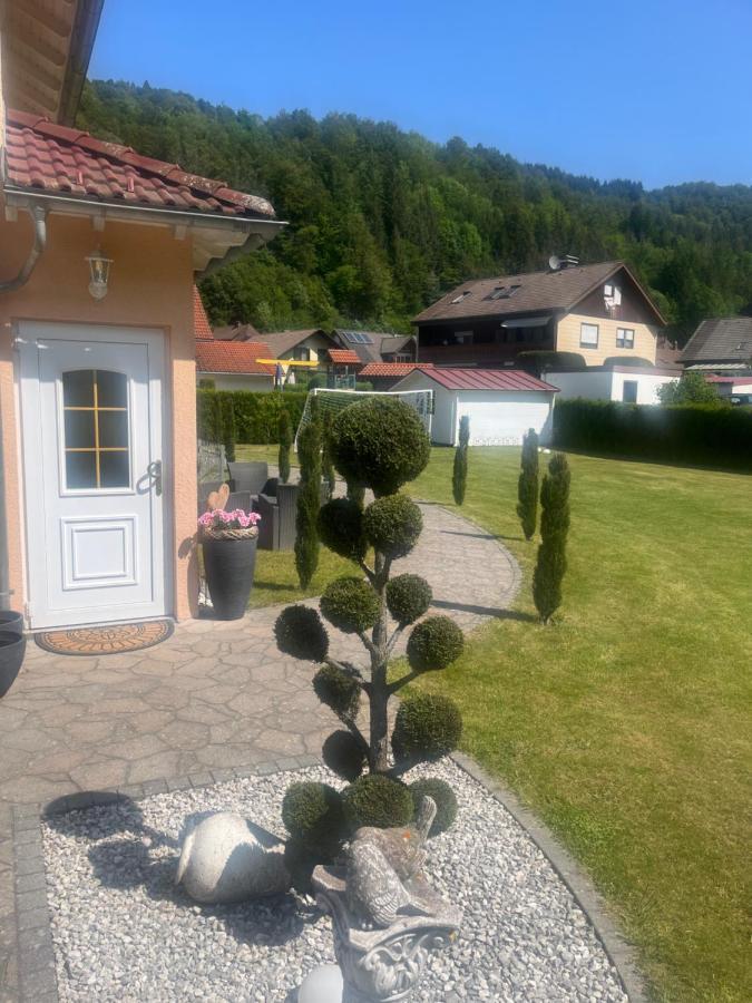 Toscana-Residenz Im Schwarzwald Utzenfeld エクステリア 写真